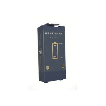 Philips HeartStart FRx lithium battery pack